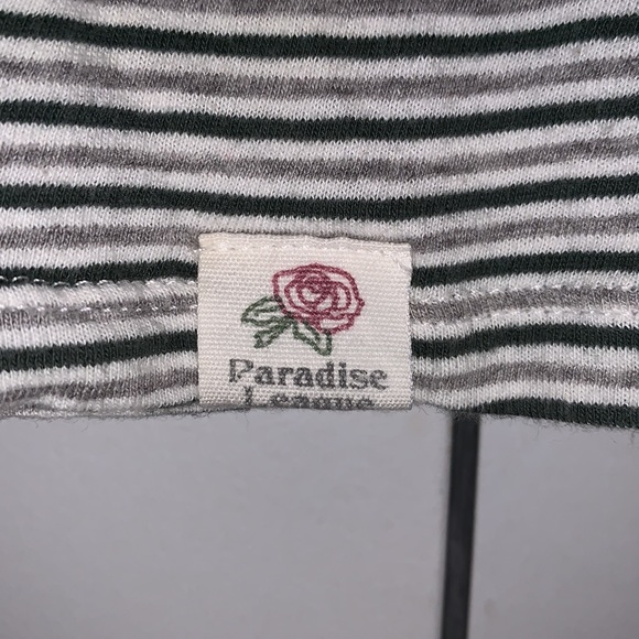 pull & bear - t-shirt - Picture 3 of 4